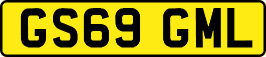 GS69GML