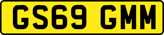 GS69GMM