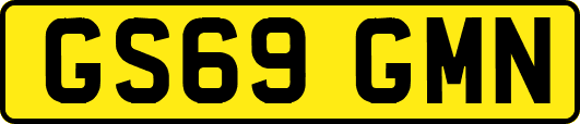 GS69GMN