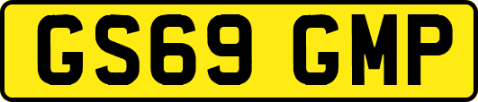 GS69GMP