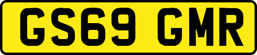 GS69GMR