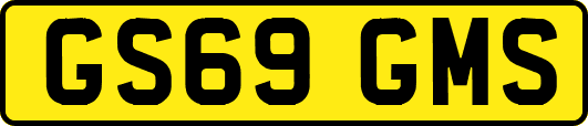GS69GMS