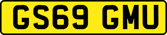 GS69GMU