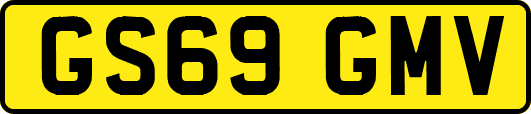 GS69GMV