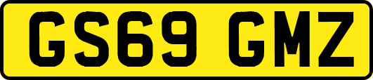 GS69GMZ