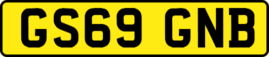 GS69GNB