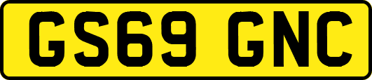 GS69GNC