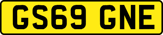 GS69GNE