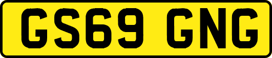 GS69GNG