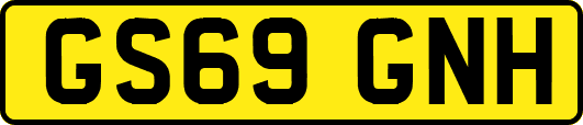GS69GNH