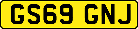 GS69GNJ