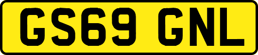 GS69GNL