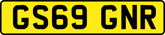 GS69GNR