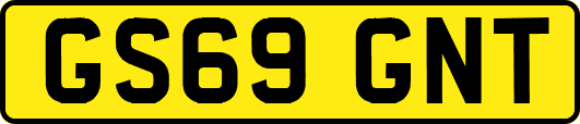 GS69GNT