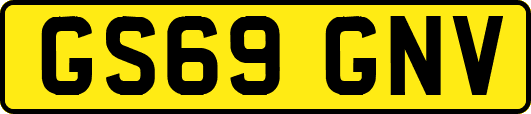 GS69GNV