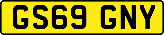 GS69GNY