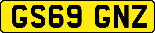 GS69GNZ