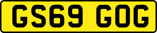 GS69GOG