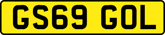 GS69GOL