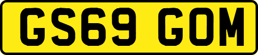 GS69GOM