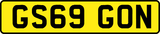 GS69GON