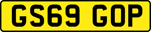 GS69GOP
