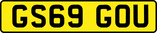 GS69GOU