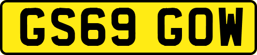 GS69GOW