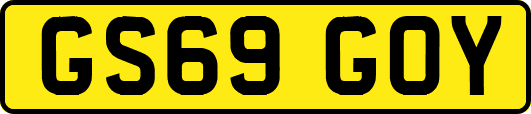 GS69GOY