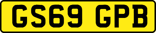 GS69GPB