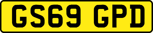 GS69GPD