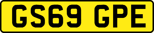 GS69GPE
