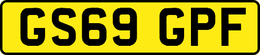 GS69GPF