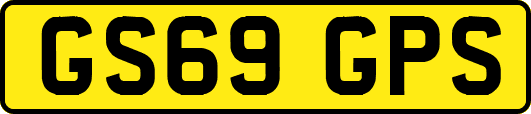 GS69GPS
