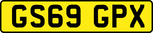 GS69GPX