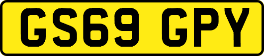 GS69GPY