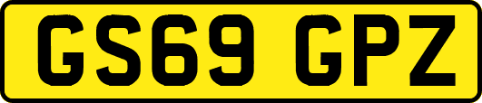 GS69GPZ