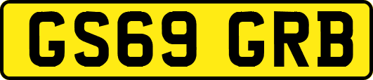 GS69GRB