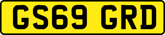 GS69GRD