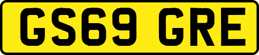 GS69GRE