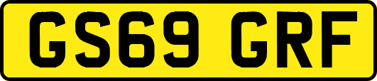 GS69GRF