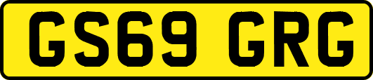 GS69GRG
