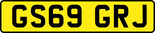 GS69GRJ