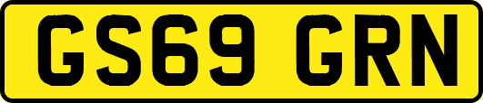 GS69GRN