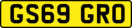 GS69GRO