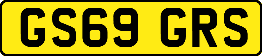 GS69GRS