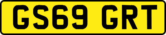 GS69GRT