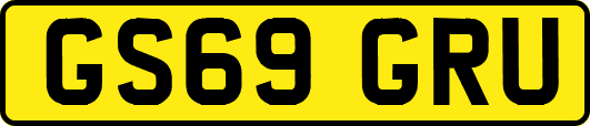 GS69GRU
