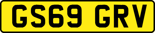 GS69GRV