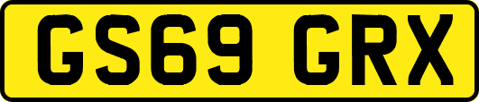 GS69GRX